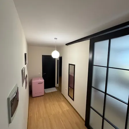 Skyline Apartment