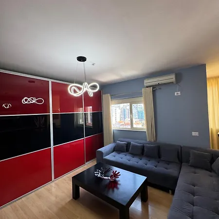 Skyline Apartment